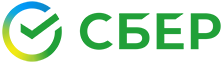 логотип СБЕР
