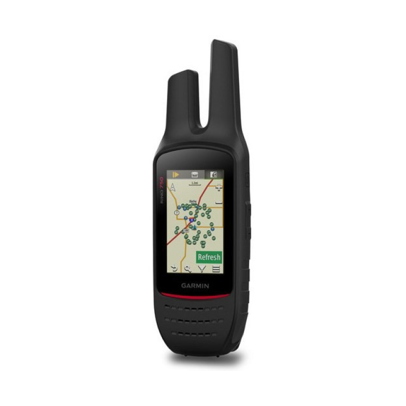 Garmin Rino 750