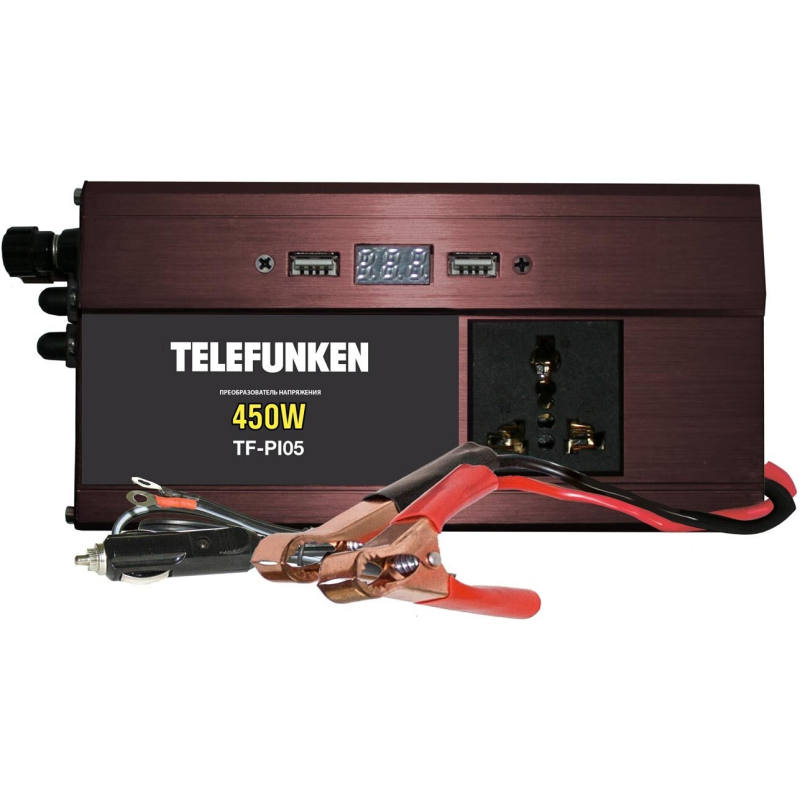 Telefunken TF-PI05