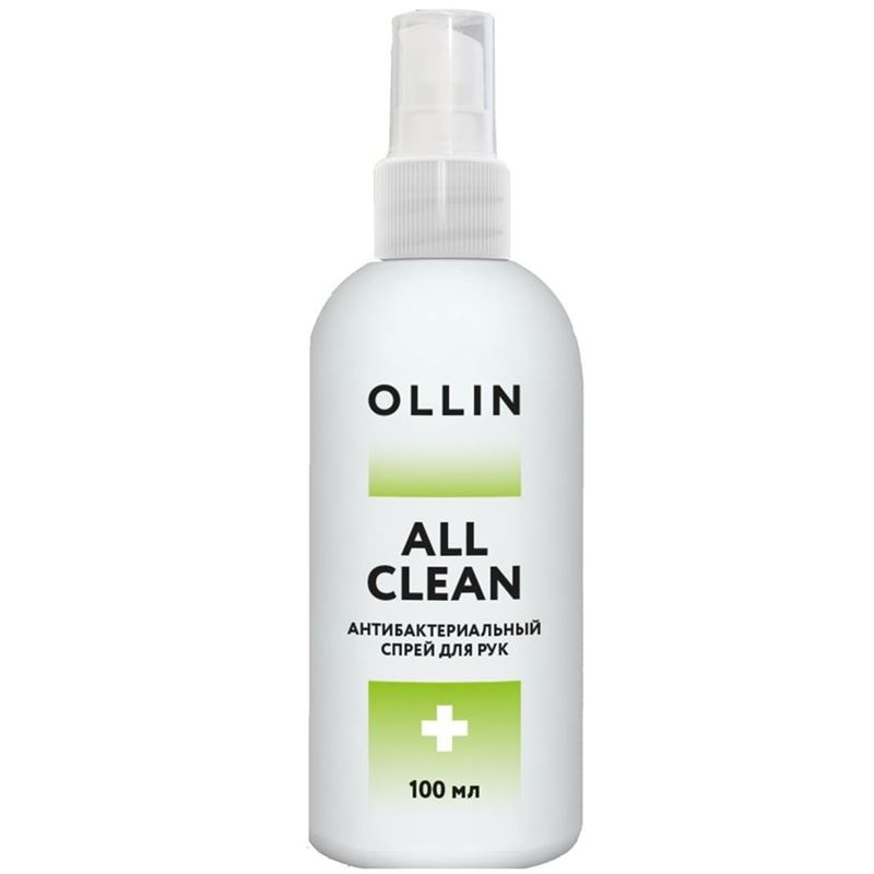 Ollin Professional - All Clean