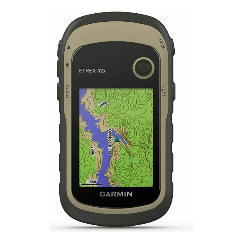  Garmin eTrex 32x