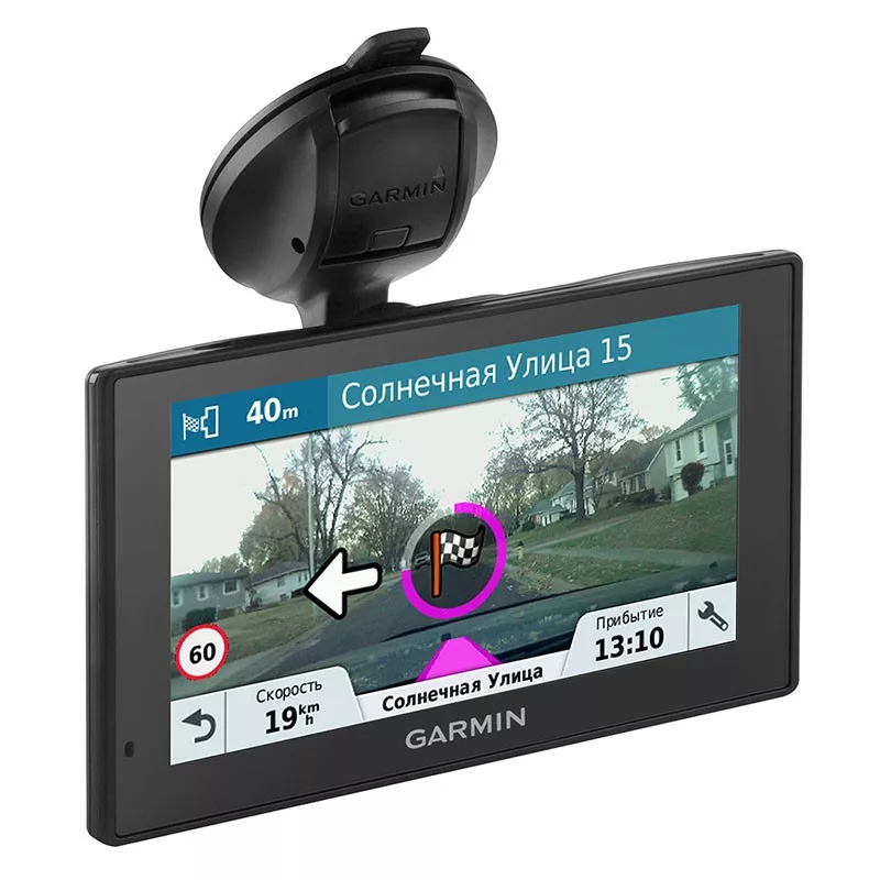 Garmin DriveAssist 51 RUS LMT