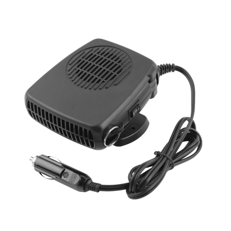 Auto Heater Fan