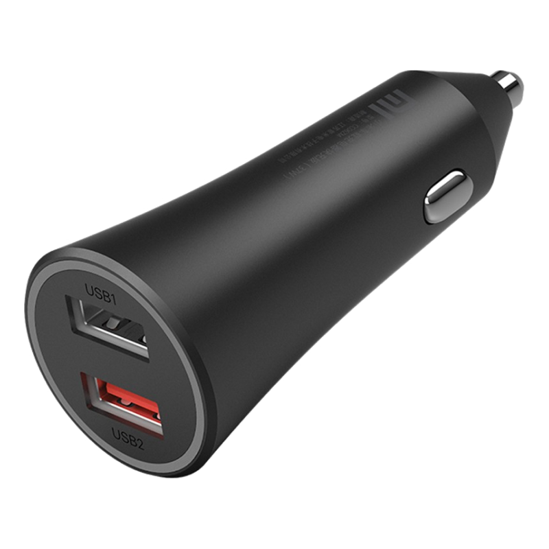 Xiaomi Mi Car Charger 37W