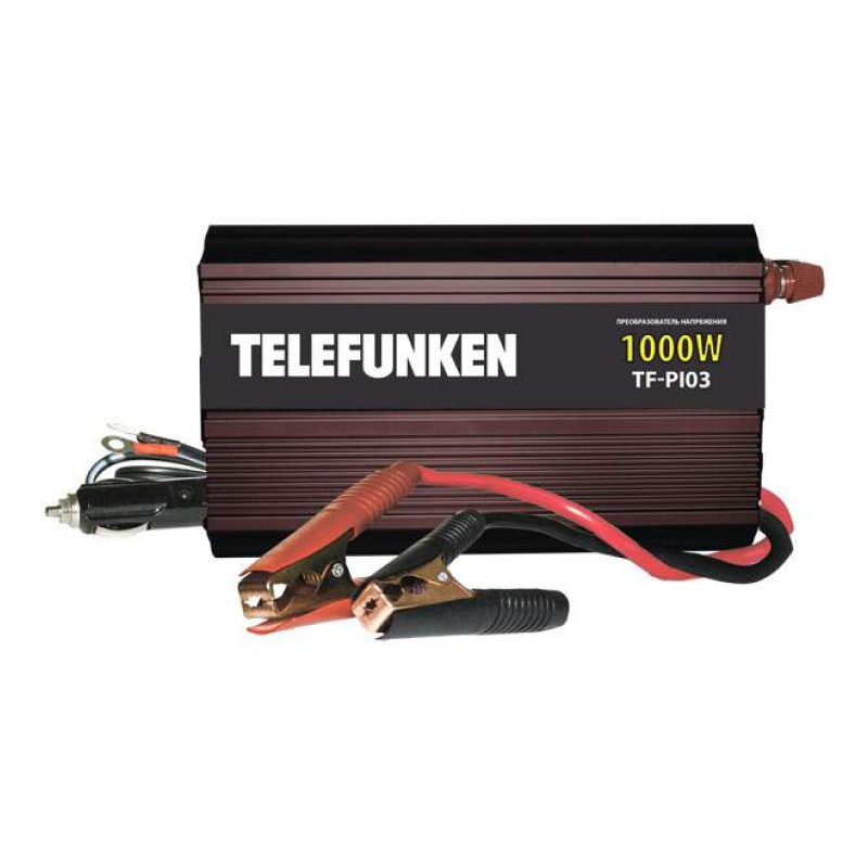 Telefunken TF-PI03