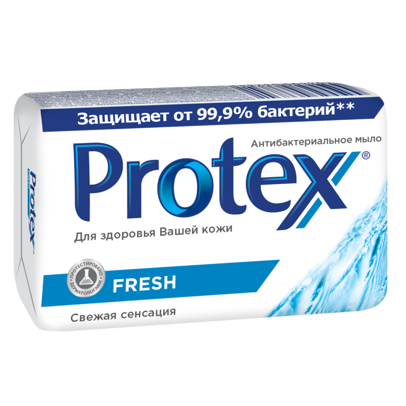 PROTEX FRESH