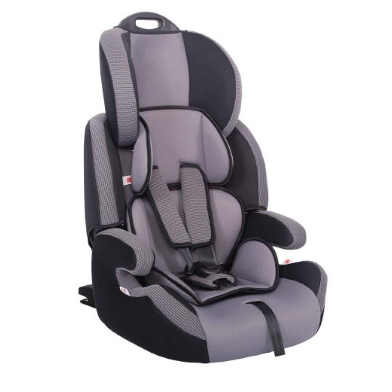 SIGER Стар ISOFIX