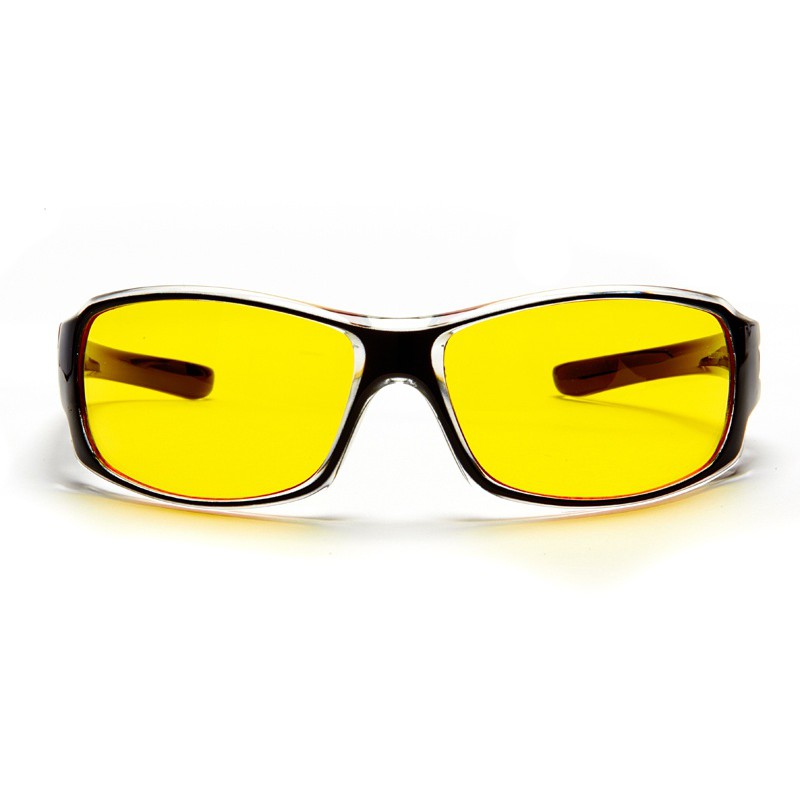 SP Glasses черно-прозрачный