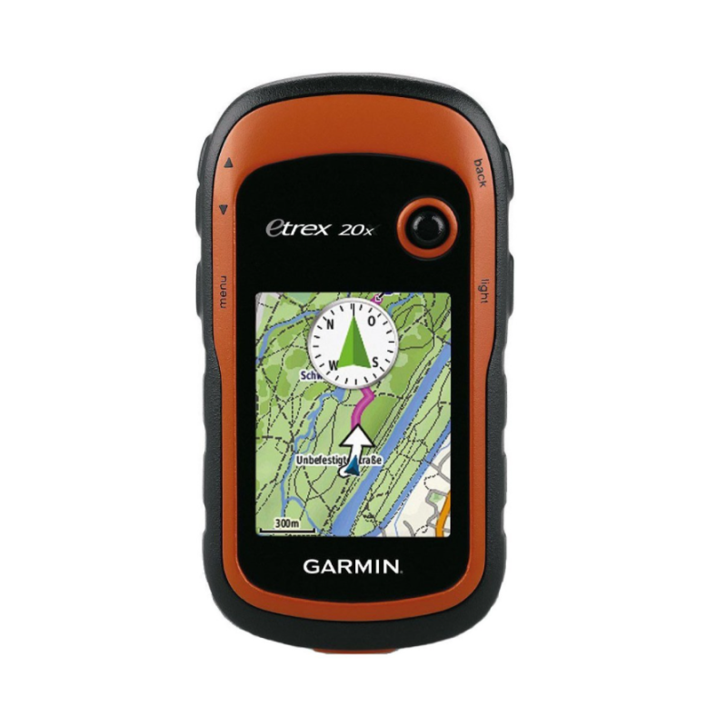 Garmin eTrex 20x