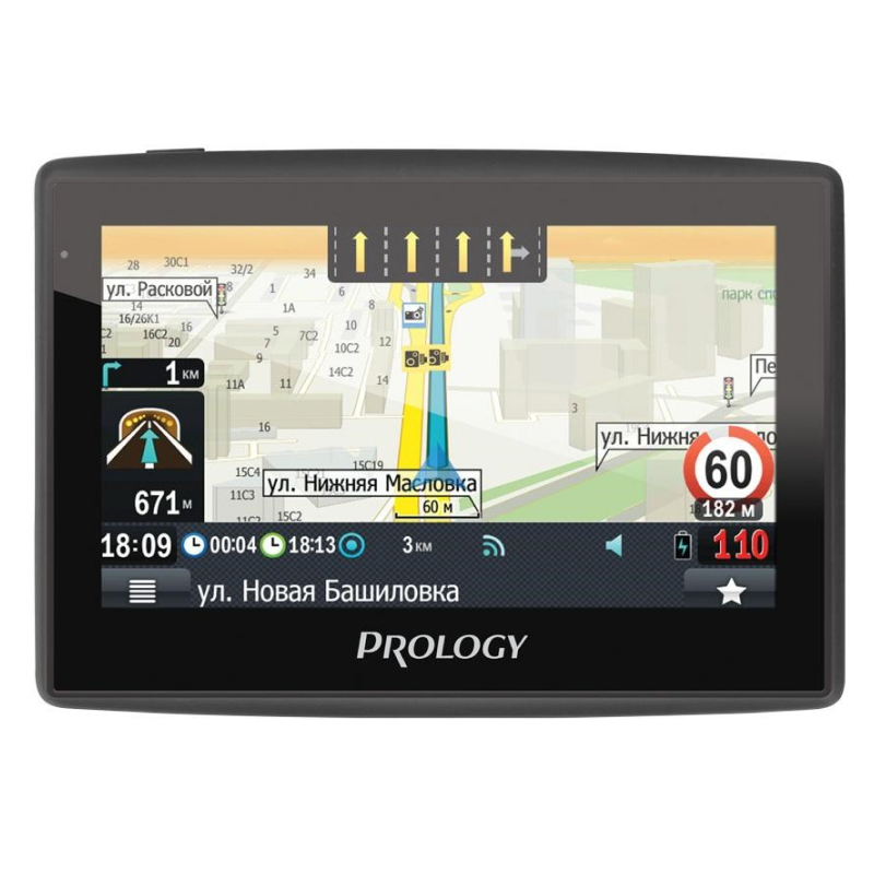 Prology iMap-M500