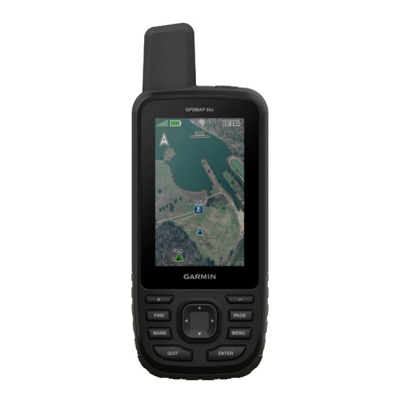 Garmin GPSMAP 66ST