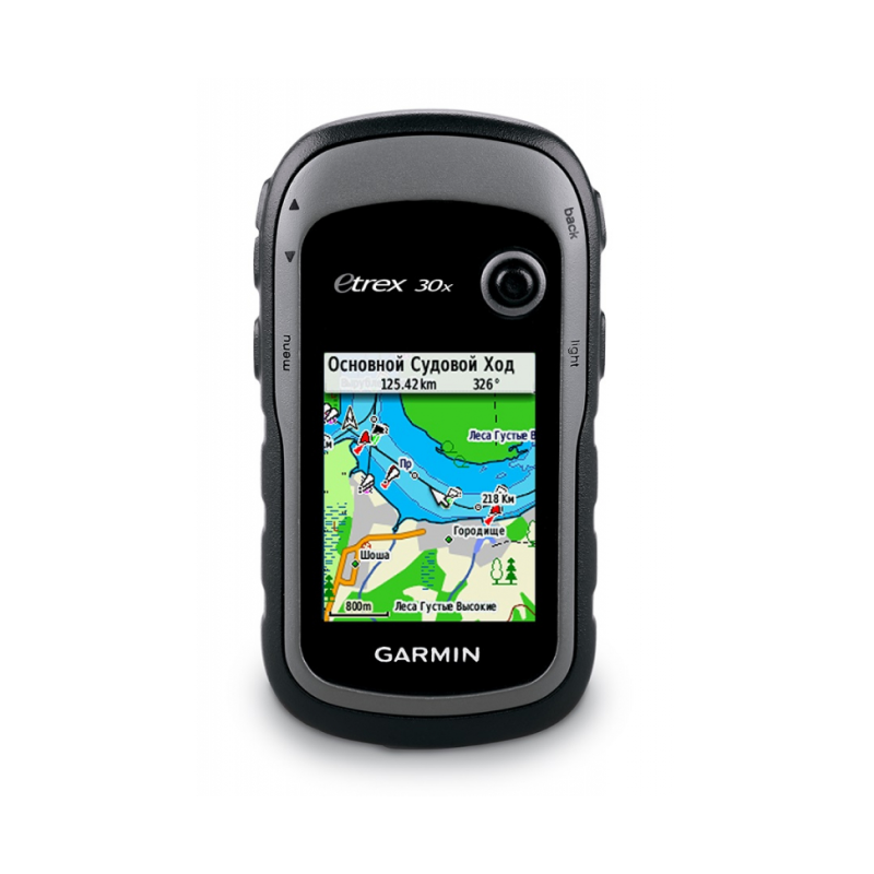 Garmin eTrex 30x