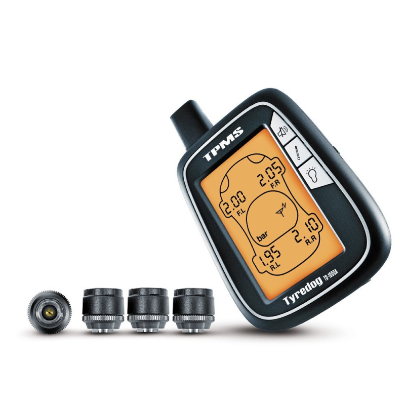 Carax TPMS CRX - 1002