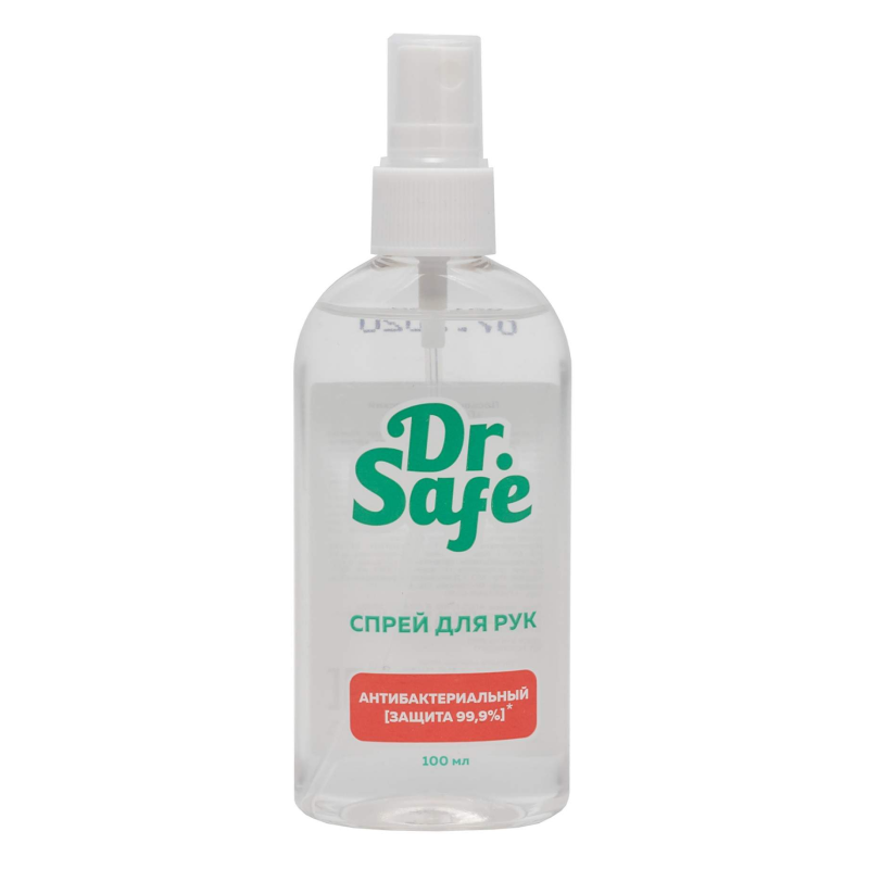 DR.SAFE