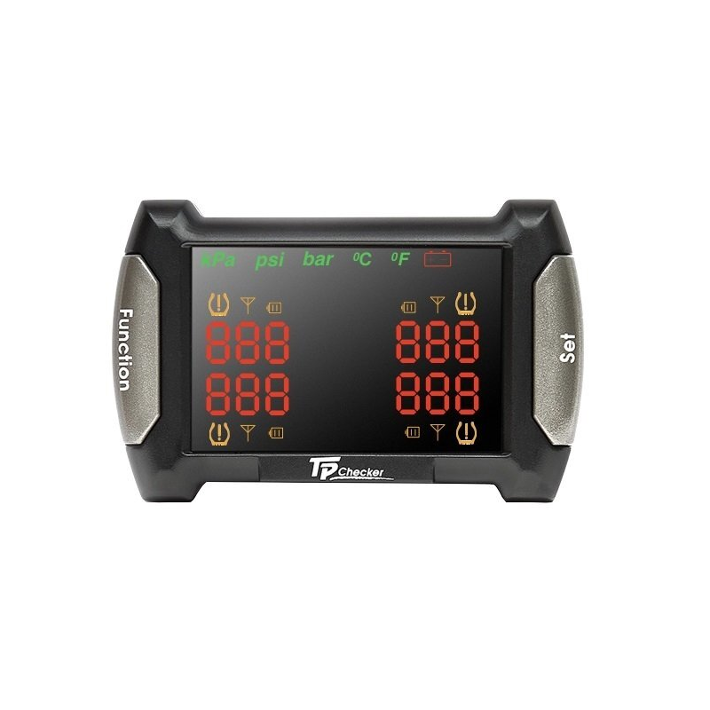 Carax TPMS CRX - 1010N