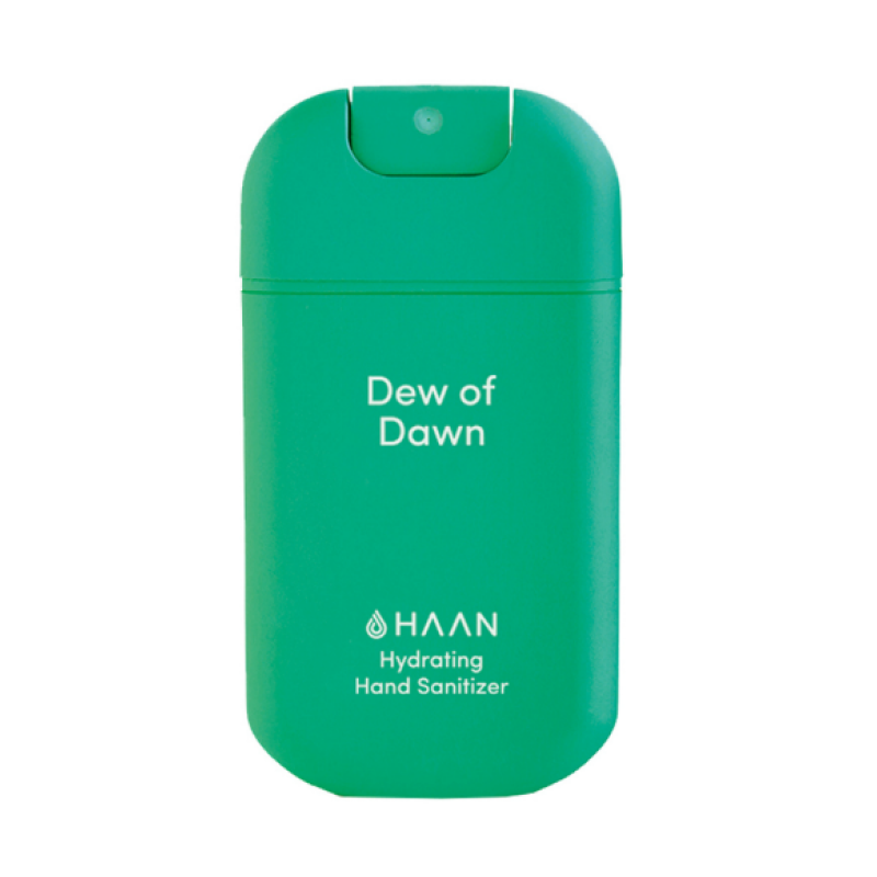 Hydrating Hand Sanitizer Dew of Dawn