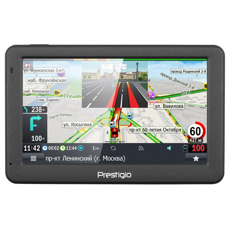 Prestigio GeoVision 5059 Progorod