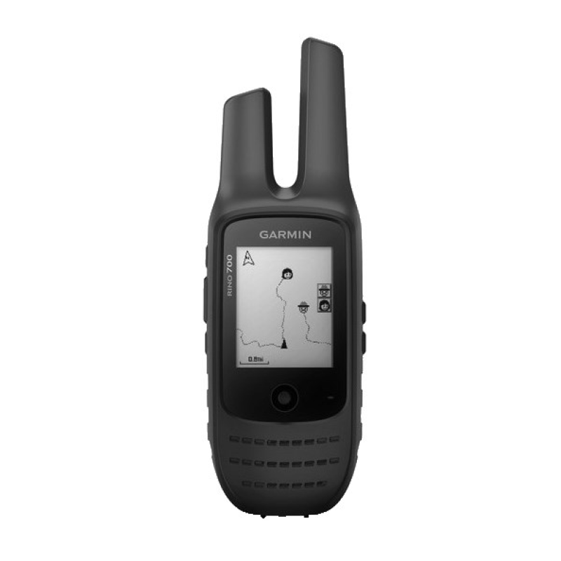 Garmin Rino 700