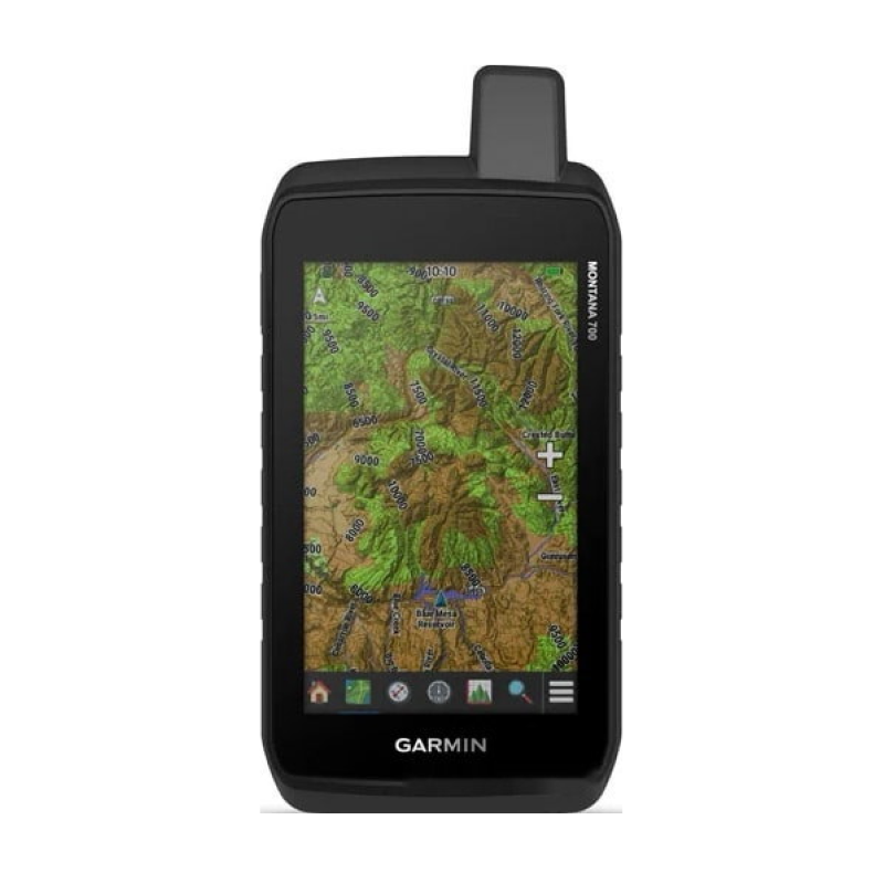 Garmin Montana 700L